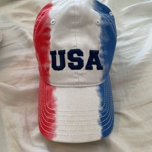 USA hat